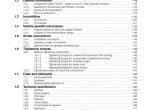 repair manual Fendt Tractor 1000 Vario Gen2 Workshop Service Manual PDF - 2