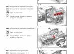 repair manual Fendt Tractor 1000 Vario Gen2 Workshop Service Manual PDF - 3