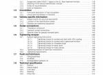 repair manual Fendt Tractor 1000 Vario S4 Workshop Service Manual PDF - 1