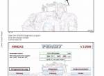 repair manual Fendt Tractor 200 Vario V/F/P Workshop Service Manual PDF - 6