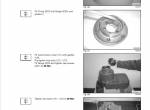 repair manual Fendt Tractor 400 Vario COM III Workshop Service Manual PDF - 4