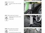 repair manual Fendt Tractor 700 Vario SCR (Stage 3b) Workshop Service Manual PDF - 3