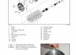 repair manual Fendt Tractor 700 Vario SCR (Stage 3b) Workshop Service Manual PDF - 4