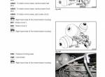 repair manual Fendt Tractor 800 Vario S4 Workshop Service Manual PDF - 4