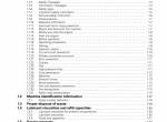 repair manual Fendt Rubber Track Tractor 938, 940, 943 Vario MT Workshop Service Manual PDF - 2