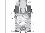repair manual Fendt Rubber Track Tractor 938, 940, 943 Vario MT Workshop Service Manual PDF - 3