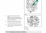 repair manual Fendt Rubber Track Tractor 938, 940, 943 Vario MT Workshop Service Manual PDF - 4