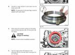 repair manual Fendt Rubber Track Tractor 938, 940, 943 Vario MT Workshop Service Manual PDF - 5