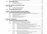 repair manual Fendt Tractor FT4 - Vario Transmission ML70, ML75, ML90, ML180, ML260, ML400 Service Training Manual - 1