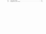 repair manual Fendt Tractor FT4 - Vario Transmission ML70, ML75, ML90, ML180, ML260, ML400 Service Training Manual - 2