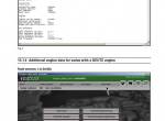 repair manual Fendt Tractor FT4 - Vario Transmission ML70, ML75, ML90, ML180, ML260, ML400 Service Training Manual - 5