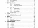repair manual Fendt Tractor FT72 - 900 Vario MT Service Training Manual PDF - 1