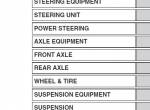 repair manual Hino Trucks 238, 258, 268, 338, 358 with J08E-VB/WU Engines 2019 Workshop Manuals PDF - 3