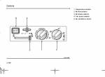 repair manual Hino Diesel Engines 2015 Driver’s Owner’s Manual PDF - 2