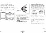 repair manual Hino Diesel Engines 2015 Driver’s Owner’s Manual PDF - 3