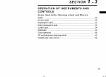 repair manual Hino Diesel Engines 2017 Driver’s Owner’s Manual PDF - 1