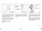repair manual Hino Diesel Engines 2017 Driver’s Owner’s Manual PDF - 4