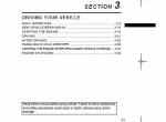 repair manual Hino Diesel Engines 6, 4 Cylinders 2007 Owner’s Manual PDF - 2