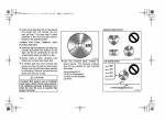 repair manual Hino Diesel Engines 6, 4 Cylinders 2007 Owner’s Manual PDF - 3