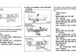 repair manual Hino Diesel Engines 6, 4 Cylinders 2009 Owner’s Manual PDF - 3