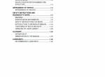 repair manual Hino Engine J05E 2017 Workshop Manual PDF - 1