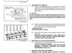 repair manual Hino Engine J05E 2017 Workshop Manual PDF - 2