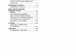 repair manual Hino J05E Engine 2016 Workshop Manual PDF - 1