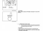 repair manual Hino J05E Engines 2018 Workshop Manual PDF - 2