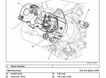 repair manual Hino J05E Engines 2018 Workshop Manual PDF - 4