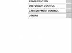 repair manual Hino J08E-VB, J08E-VC Engines 2016 Workshop Manual PDF - 1