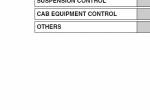 repair manual Hino J08E-VB, J08E-VC Engines 2015 Workshop Manual PDF - 1