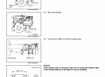 repair manual Hino J08E-VB, J08E-VC Engines 2015 Workshop Manual PDF - 3