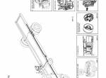 repair manual Hino Truck 2001 FD, FE, FF, SG Engine Chassis Body Electrical Workshop Manual PDF - 4