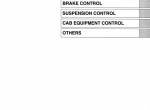 repair manual Hino Truck J05D-TA Engine 2002 Workshop Manual PDF - 1