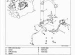repair manual Hino Truck J05D-TA Engine 2002 Workshop Manual PDF - 4