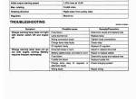 repair manual Hino Truck J08E-TA, TB Engine 2002 Workshop Manual PDF - 5
