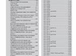 repair manual Hino Trucks 155, 155h, 195, 195h with J05E Engine 2019 Workshop Manuals PDF - 3