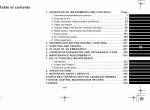 repair manual Hino Trucks 155, 155h, 195, 195h with J05E Engine 2019 Workshop Manuals PDF - 4