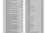 repair manual Hino Trucks 155, 155h, 195, 195h Series with J05E Engine 2020 Workshop Manuals PDF - 5