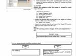 repair manual Hino Trucks 155, 155h, 195, 195h Series with J05E Engine 2020 Workshop Manuals PDF - 6