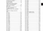 repair manual Hino Trucks 238, 258LP, 268, 338, 358 Series with J08E-VB/WU Engines 2020 Workshop Manuals PDF - 5