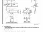 repair manual Hino Trucks 238, 258LP, 268, 338, 358 Series with J08E-VB/WU Engines 2020 Workshop Manuals PDF - 6
