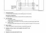 repair manual Hino Trucks XL7, XL8, XL8-T Series with A09C-VD, A09C-VE, A09C-VF Engines 2019 Workshop Manuals PDF - 4