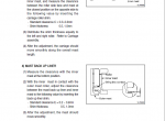 repair manual Hyundai Forklift Truck 15LC/18LC/20LCA-7 Service Manual PDF - 4