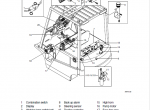 repair manual Hyundai Battery Tractor 15/18/20BT-7, 16/18/20B-7 Service Manual PDF - 2