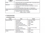 repair manual Hyundai Battery Tractor 15/18/20BT-7, 16/18/20B-7 Service Manual PDF - 3
