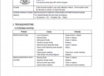 repair manual Hyundai Battery Tractor 15P-7, 40T-7 Service Manual PDF - 4