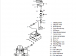 repair manual Hyundai Forklift Truck 14/16/20/25BRJ-9 Series Service Manual PDF - 3