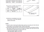 repair manual Hyundai Forklift Truck 15/18/20D-9S Service Manual PDF - 3