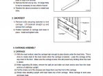 repair manual Hyundai Forklift Truck 15D/18D/20DA-7E Service Manual PDF - 1
